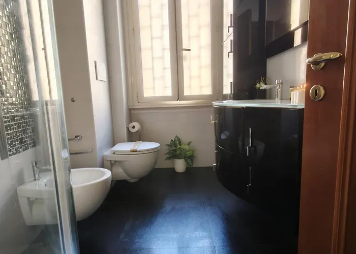 Jireh Vacation Apartamento
