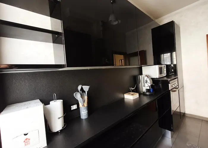 Jireh Vacation Apartamento *