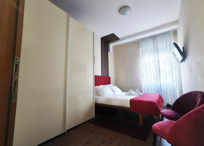 Apartamento Jireh Vacation Roma