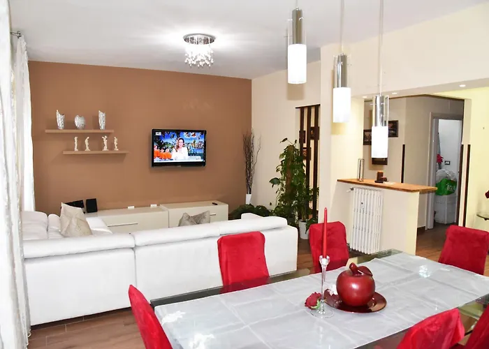 Apartamento Jireh Vacation