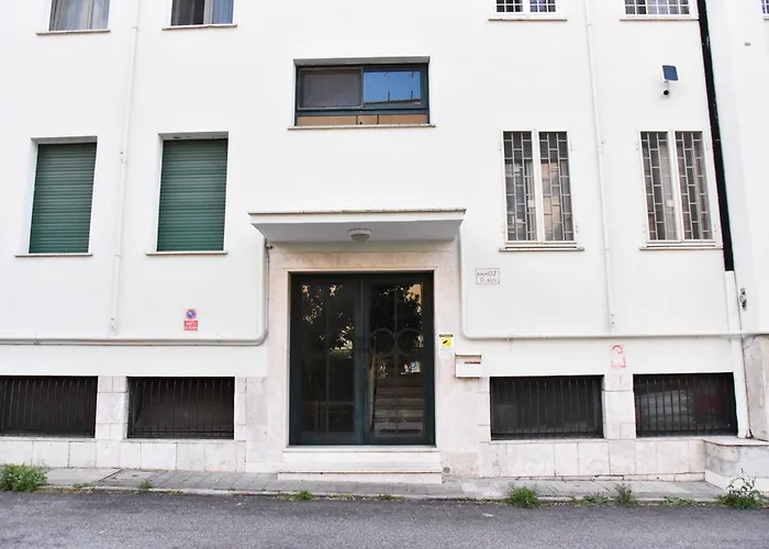 Apartamento Jireh Vacation *