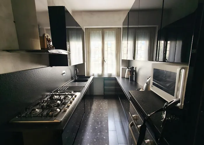 Jireh Vacation Apartamento Roma