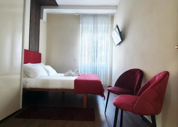Apartamento Jireh Vacation *