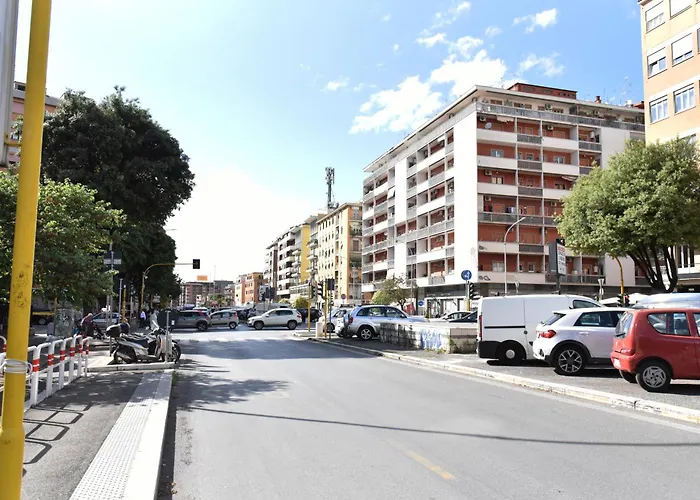 Apartamento Jireh Vacation *