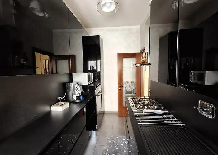 Jireh Vacation Apartamento