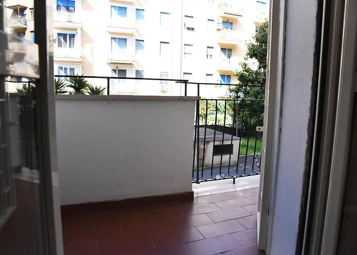 Jireh Vacation Apartamento